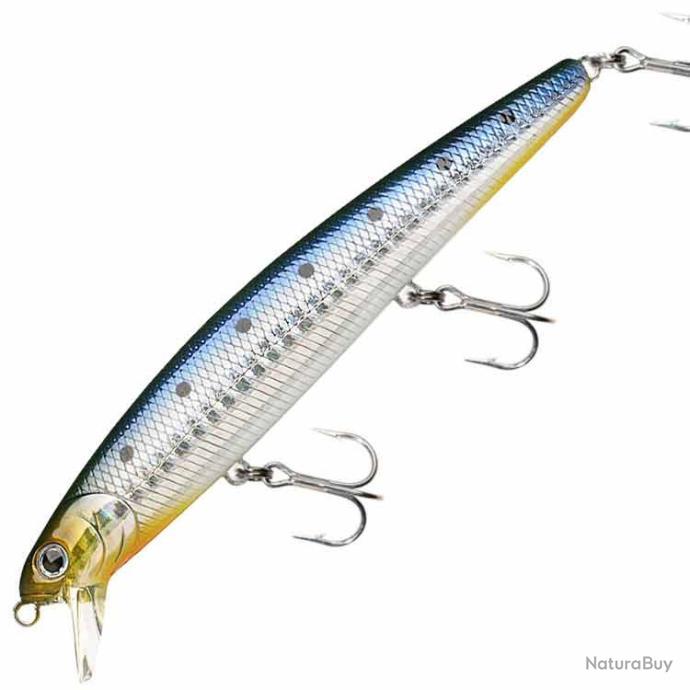 Lucky Craft Flash Minnow 110