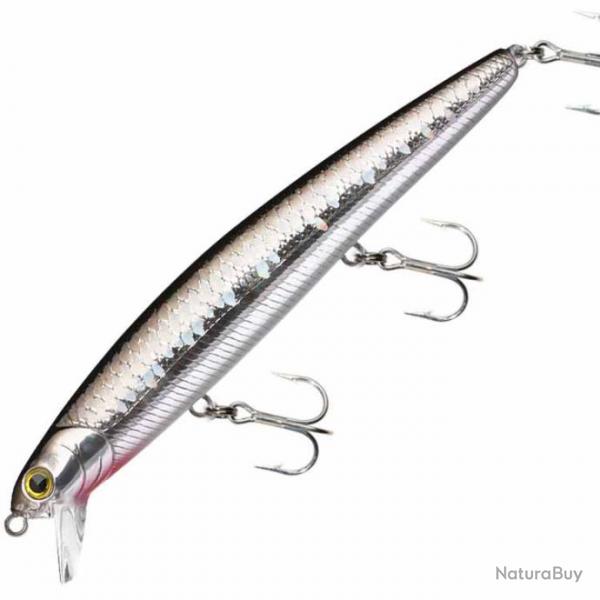 Lucky Craft Sw Flash Minnow 110 Sp 11cm Ms Anchovy