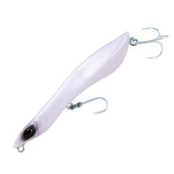 Leurre Mechanic Lures Autowalker 115s - Pure White