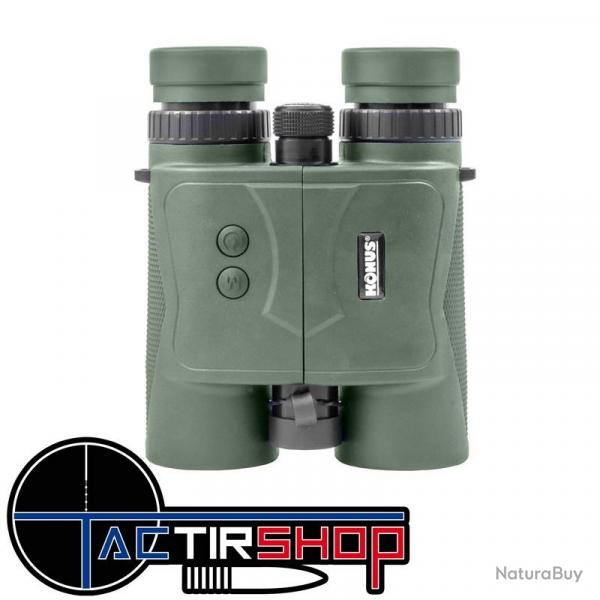 Jumelle 10x42 Tlmtre Konusrange II