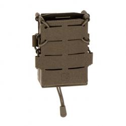 Poche chargeur double 5.56 / AK Speedpouch LC | RAL 7013 | CLAWGEAR
