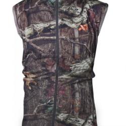 FIRST LITE SPRINGER VEST MOSSY OAK IF MEDIUM