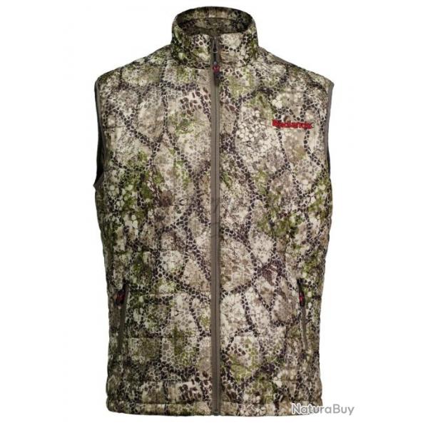 BADLANDS VEST HIGH UINTAS MEDIUM