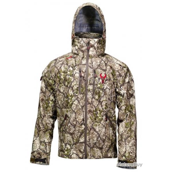 BADLANDS ALPHA JACKET APPROACH XL