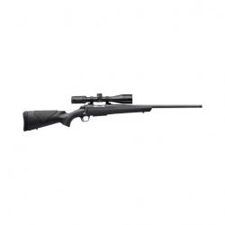 CARABINE BROWNING A-BOLT 3+ compo CAL.243win SPR THR 14X1 nue