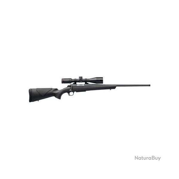 CARABINE BROWNING A-BOLT 3+ compo CAL.243win SPR THR 14X1 nue