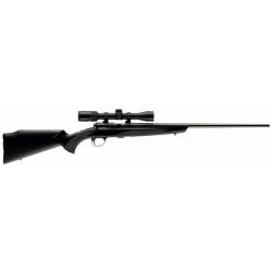 CARABINE BROWNING T-BOLT COMPO SPORTER THREADED CAL.22LR 22"