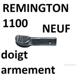 doigt armement NEUF fusil REMINGTON 1100 - VENDU PAR JEPERCUTE (BA22)