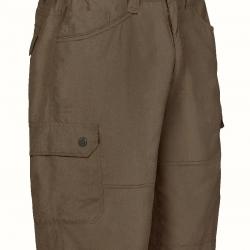 Bermuda de Chasse Percussion Bivouac Beige