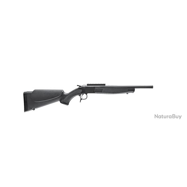 Carabine Mono Coup Bergara BA13 Take Down Standard - 46 cm-300 BLACKOUT