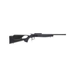 Carabine Mono Coup Bergara BA13 Thumbhole - 46 cm-308 Win