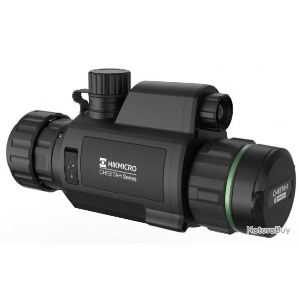 Clip-on  amplification de lumire Cheetah HIKMICRO
