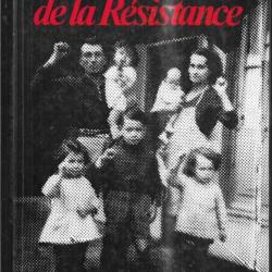 les inconnus de la résistance par l'humanité, pcf , parti communiste