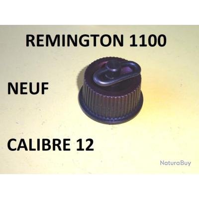 Kit De Support D'élingue Pour Fusil Remington 1100 Calibre 12 - Bouchon De Chargeur Pivotant
