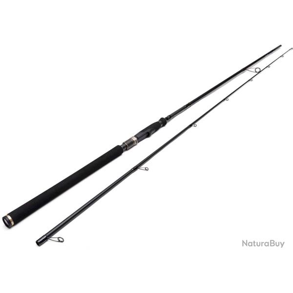 Canne Westin W3 PowerTeez 2nd 250cm 14-49g