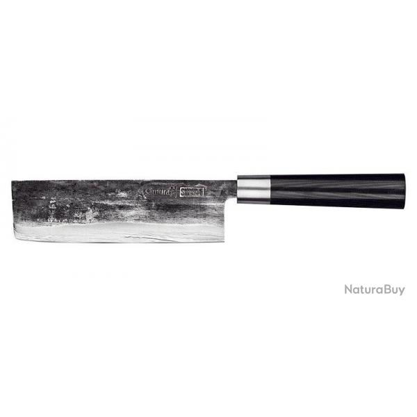 SAMURA - SMSP50043 - SUPER 5 NAKIRI