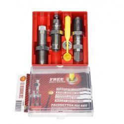 Jeu d'outils Lee 90564 cal. .44-40 Winchester