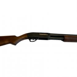 OCCASION FUSIL A POMPE HIGH STANDARD CAL 12/70 ref 0002235