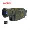 petites annonces chasse pêche : Caméra Vision Nocturne Infrarouge Zoom5X Mémoire 32Go Monoculaire Photos Vidéos Chasse Outdoor Rando