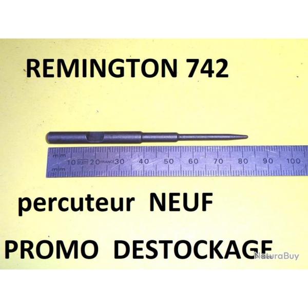 percuteur NEUF carabine REMINGTON 742 - VENDU PAR JEPERCUTE (BA200)