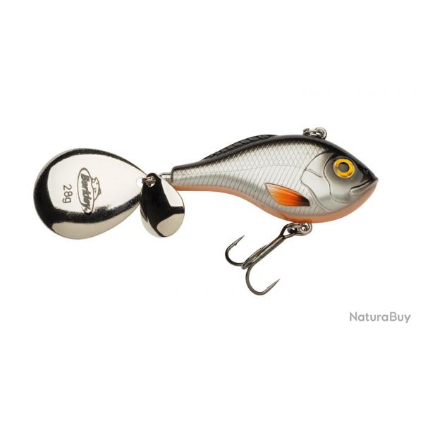 Poisson Nageur Berkley Pulse Spintail XL 28g 28g Fegis