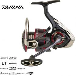 Moulinet Spinning Daiwa Fuego 20 LT 4000 CXH