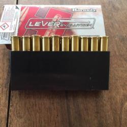 Hornady 444 Marlin neuve