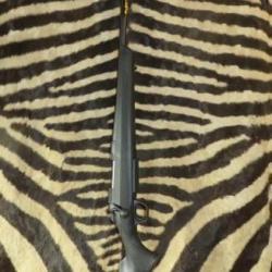 Carabine à verrou BROWNING A-Bolt 3+ Compo cal.243win canon 56 cm fileté