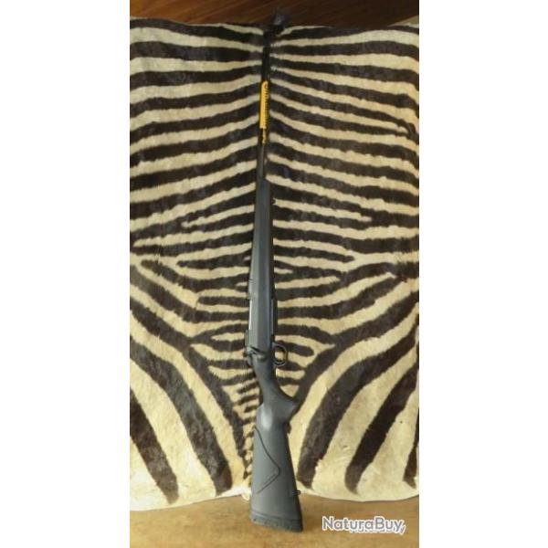 Carabine  verrou BROWNING A-Bolt 3+ Compo cal.243win canon 56 cm filet