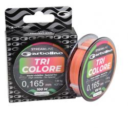 Ligne de pêche STREAMLINE TOC TRI-COLORE 100m disponible 20