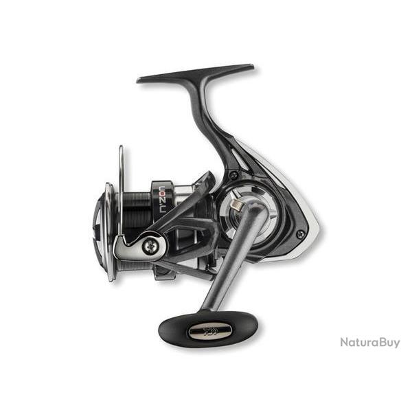 Moulinet Daiwa N'Zon LT 5000S-CP