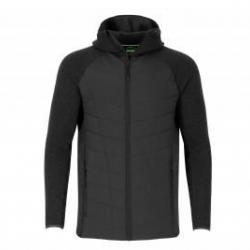 Hybrid Jacket Charcoal Korda