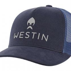 Casquette Westin Trucker Cap One Size Ombre Blue