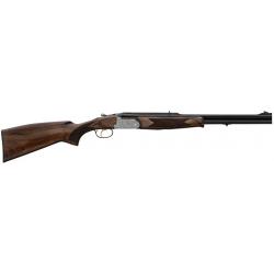 Express FAIR Classic acier 30R Blaser