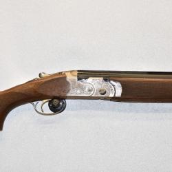Fusil Beretta Silver pigeon sporting new B-Fast calibre 12