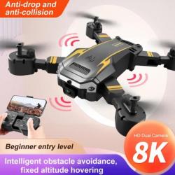 DRONE XIAOMI 8K PRO 5G GPS HD distance 3000M