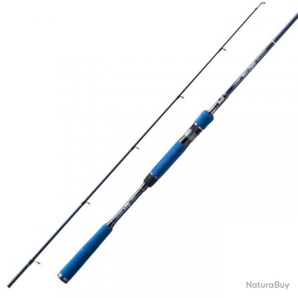 Canne Rapala Max Fight 802mh 244cm 14-42g