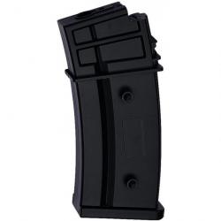 Chargeur g36 mid cap 130 coups
