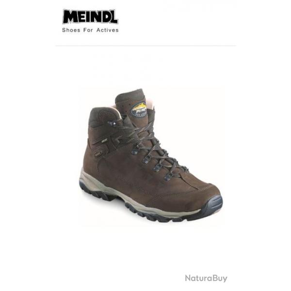 MEINDL Ohio Lady 2 GTX Marron