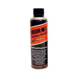 Lubrifiant Brunox Turbo Spray Spray 300 ml