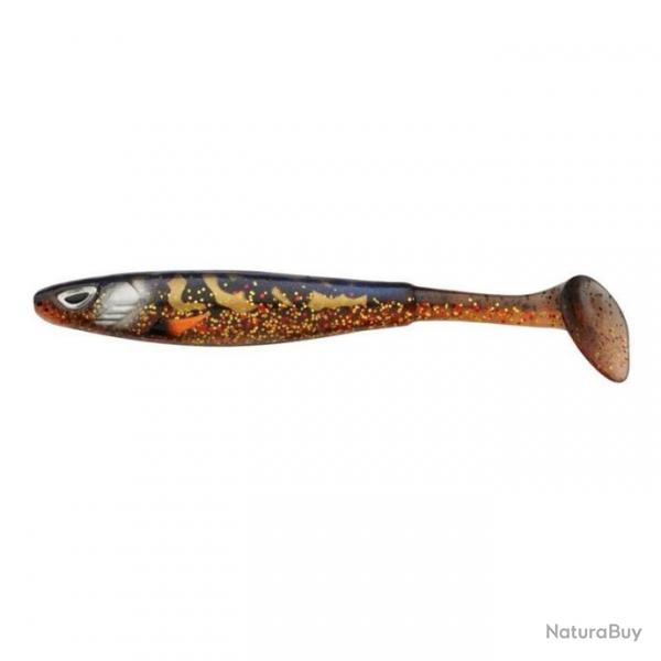 Leurre souple Berkley Sick Smash 23cm 23cm Bloody Burbot