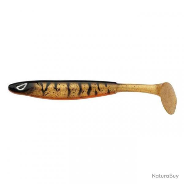 Leurre souple Berkley Sick Smash 23cm 23cm Motoroil Burbot