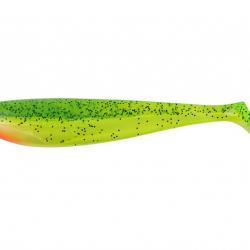 Leurre Souple Fox Rage Limited Edition Zander Pro Shad 16cm 16cm Lemon Tiger