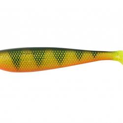 Leurre Souple Fox Rage Limited Edition Zander Pro Shad 16cm 16cm NATURAL PERCH