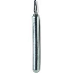 Plomb VMC Slim Dropshot Tungsten 14g par 2