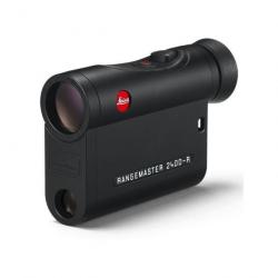 Op optique ! Télémètre Leica RANGEMASTER CRF 2400