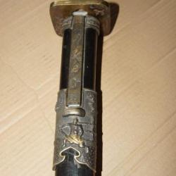 KATANA ANCIEN