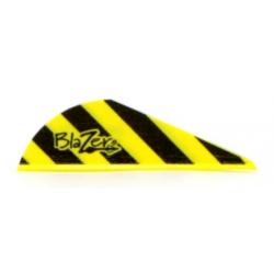 BOHNING - Plume BLAZER 2" CT CAUTION TAPE