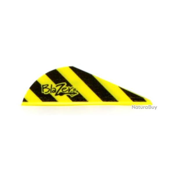 BOHNING - Plume BLAZER 2" CT CAUTION TAPE