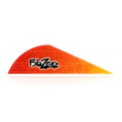 BOHNING - Plume BLAZER 2" HS HOT SUN